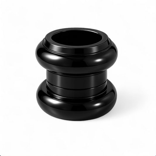 Sealed Headset Upgrade for Crazy Cart