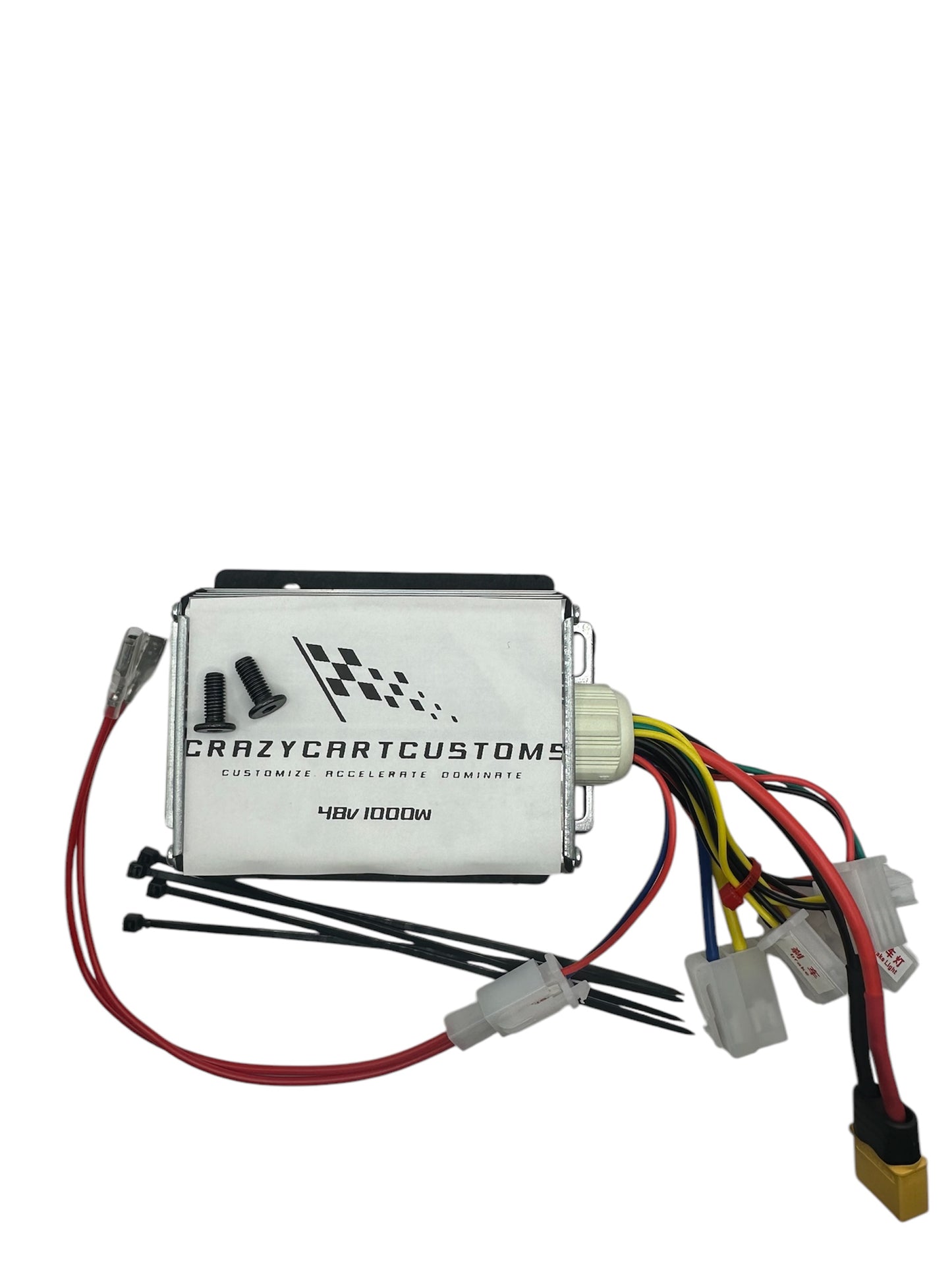 48v 1000w Controller