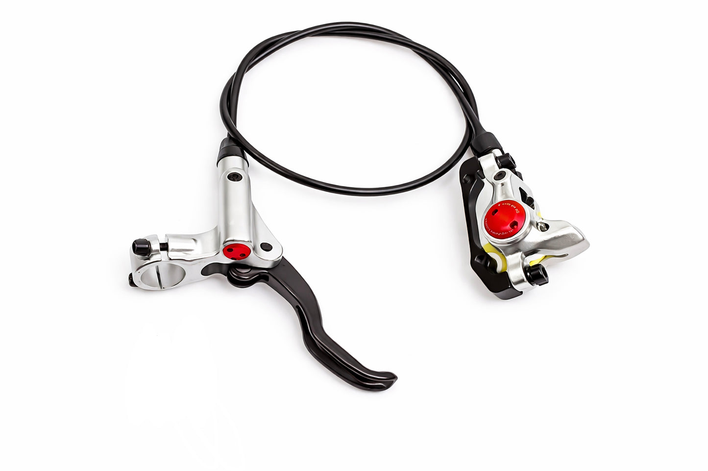 XL Crazy Cart Brake Kit V2