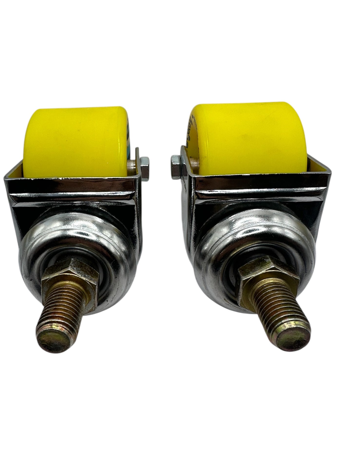 Crazy Cart Upgraded Wide Casters