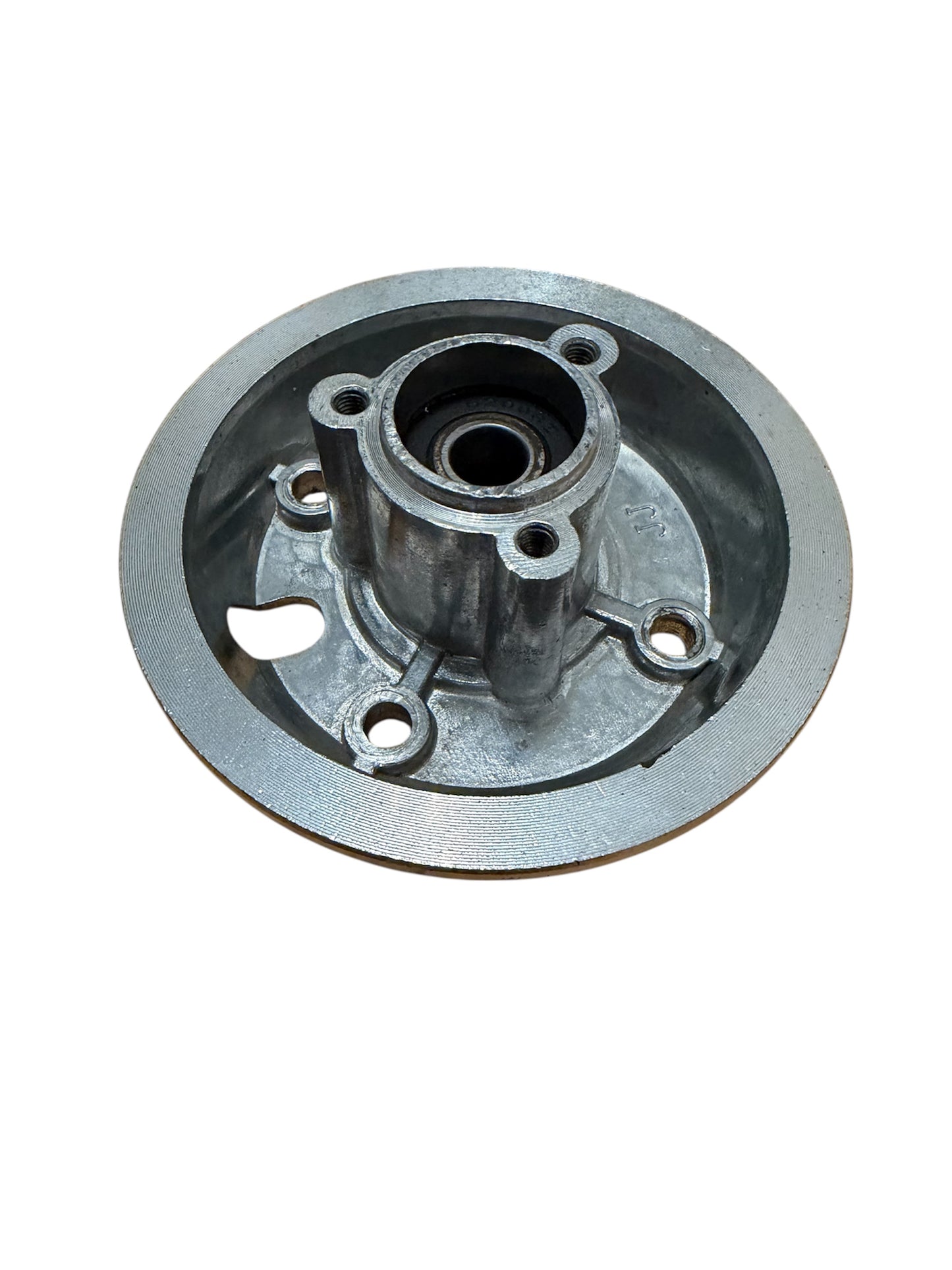Standard Crazy Cart Brake Kit V2