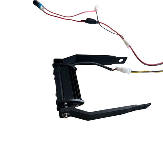 Crazy Cart Headlight Kit