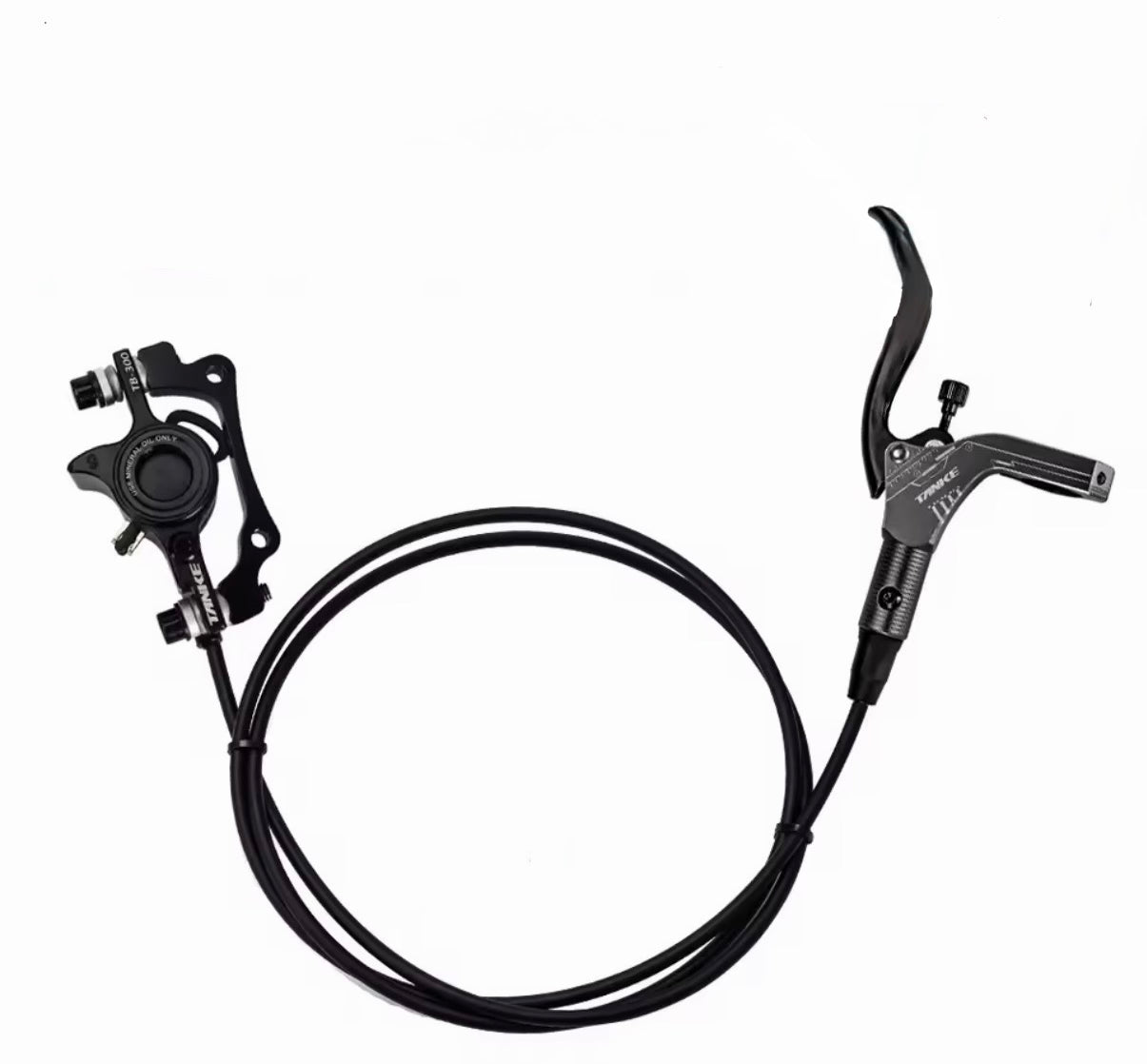 Standard Crazy Cart Brake Kit