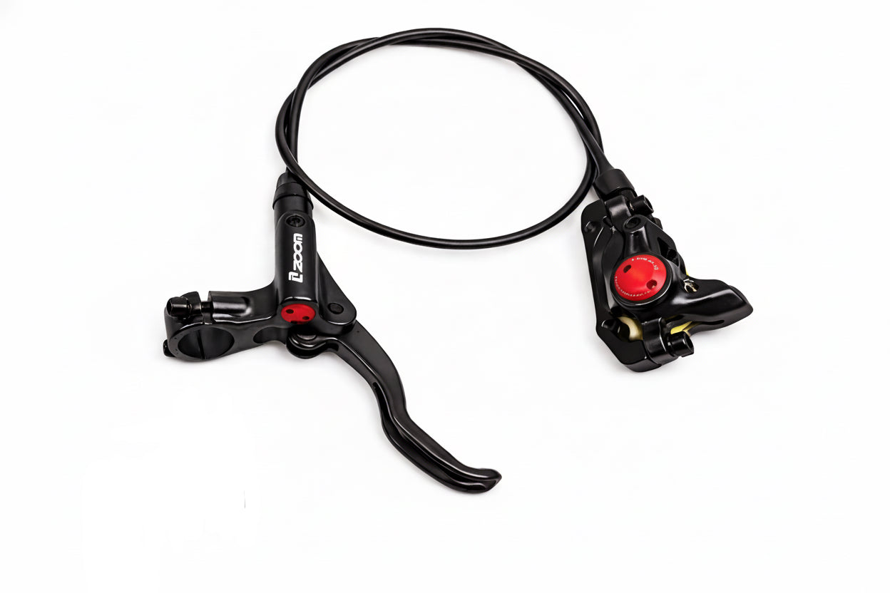 Standard Crazy Cart Brake Kit V2