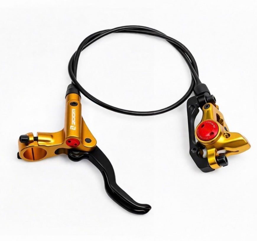 Standard Crazy Cart Brake Kit V2