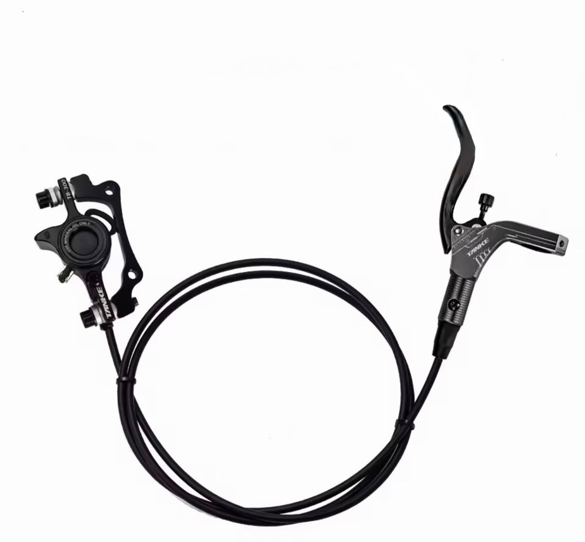 XL Crazy Cart Brake Kit