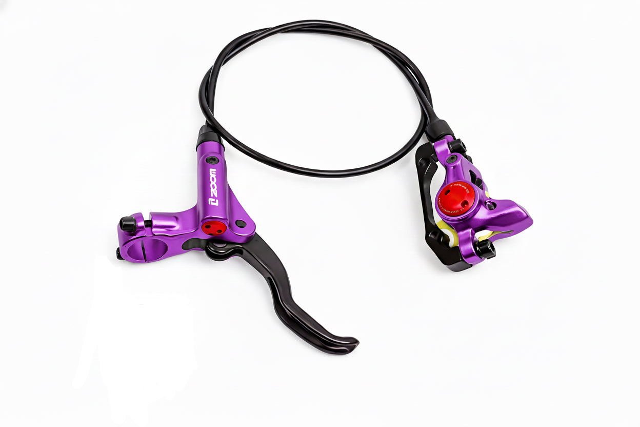 XL Crazy Cart Brake Kit V2