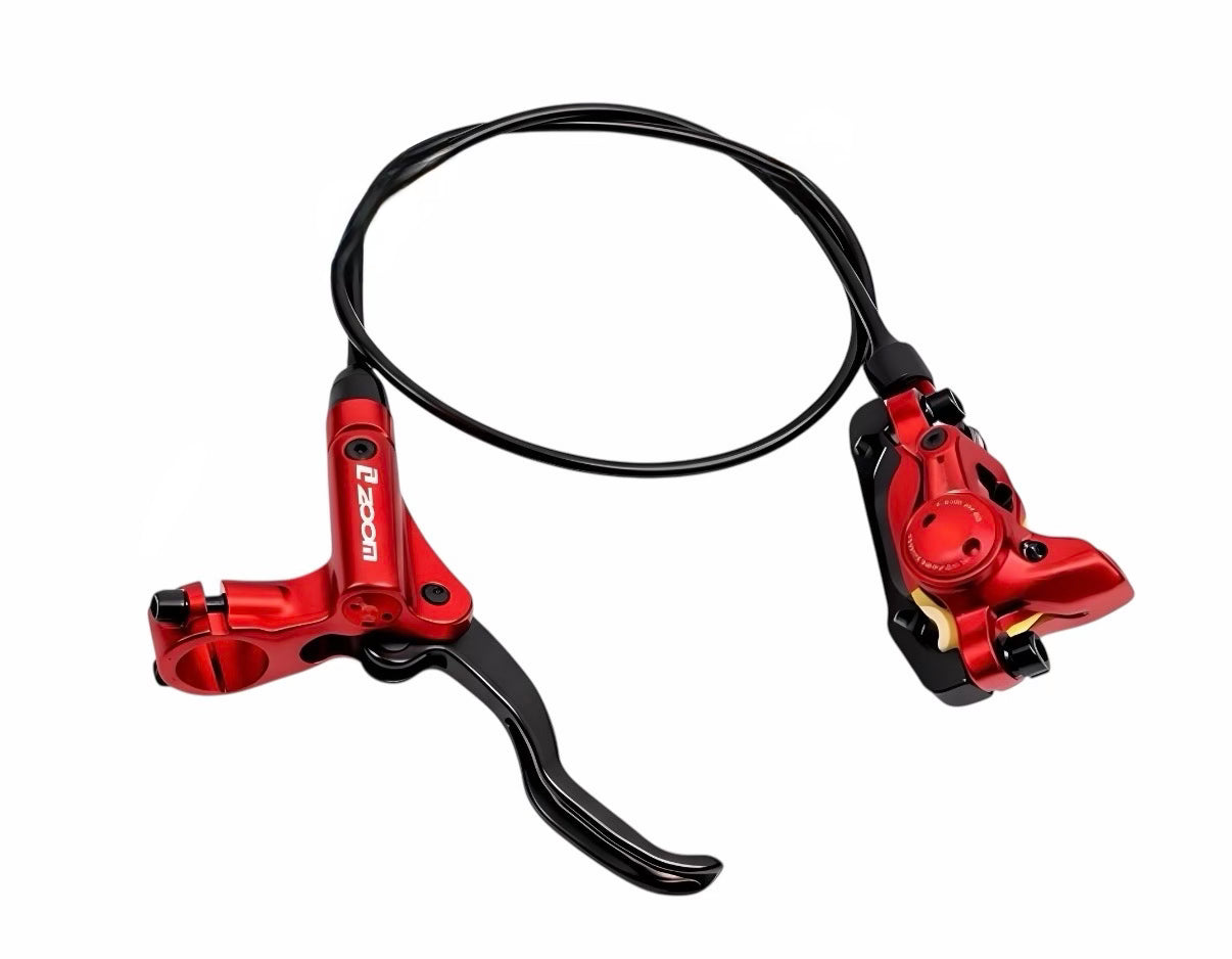 XL Crazy Cart Brake Kit V2