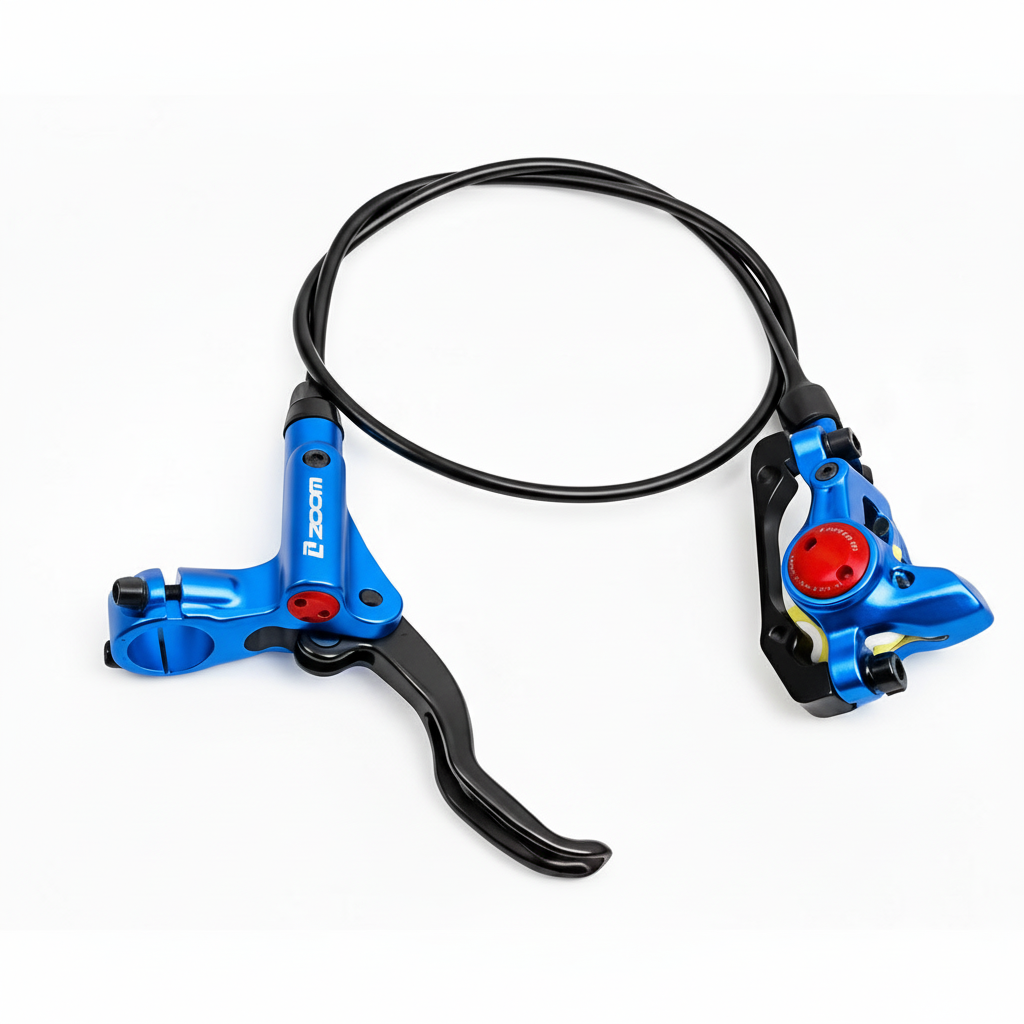 Standard Crazy Cart Brake Kit V2