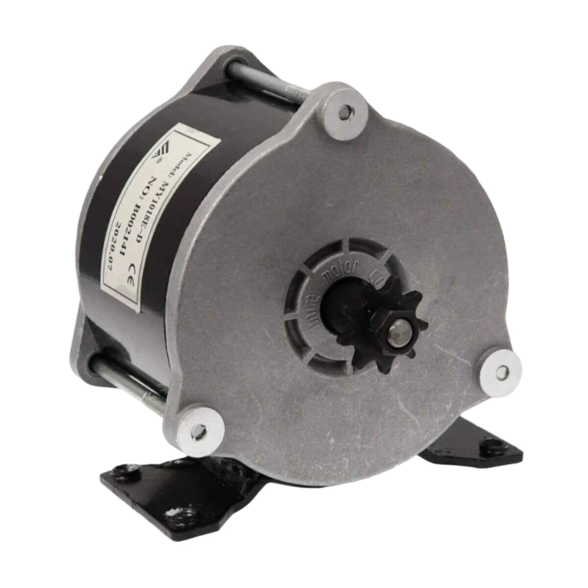 500w Motor