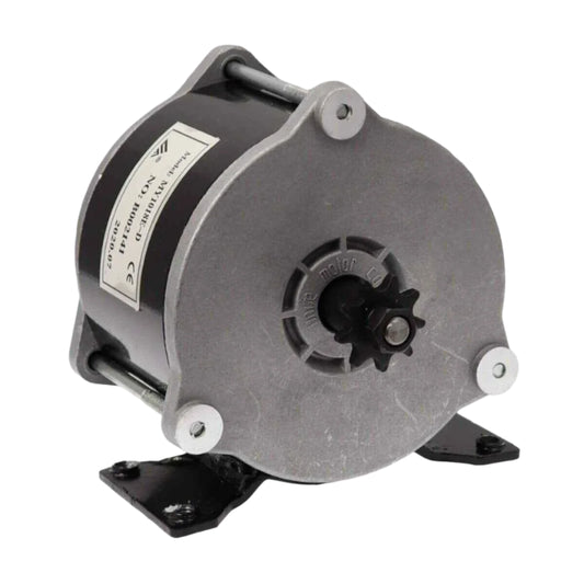 500w Motor